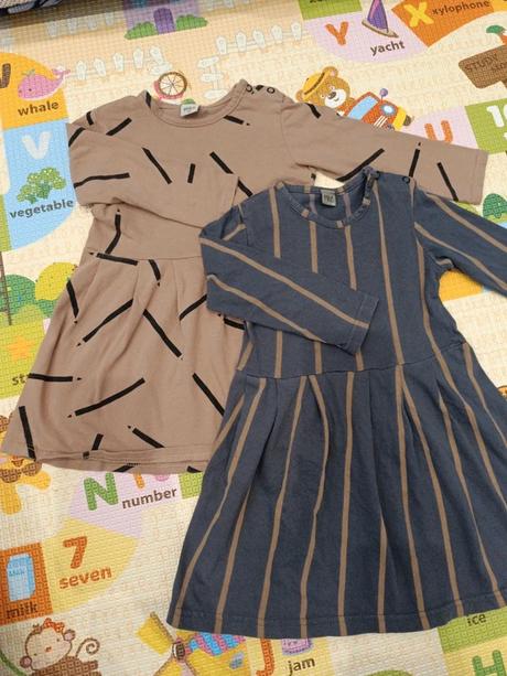 Šaty mile 92 2ks, mile,92