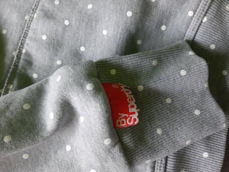 Mikina, superdry,xs