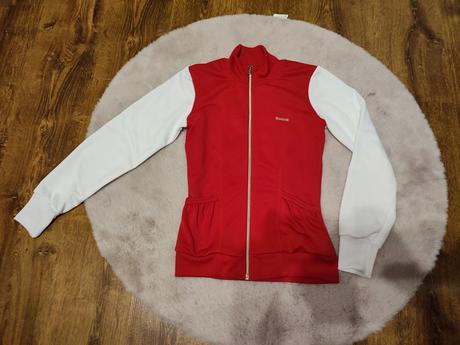 Mikina, reebok,xs