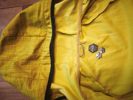 Prechodná bunda mckinley 152 - 12 rokov, mckinley,152