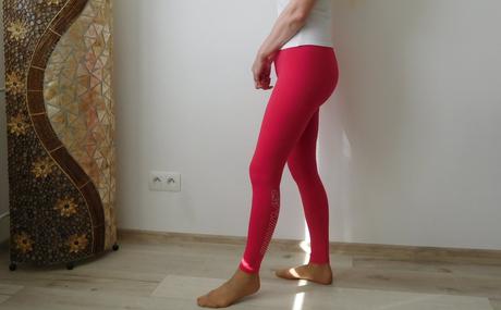 Legíny s topom cmp  -s, s