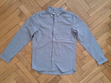 Košeľa, h&m,152