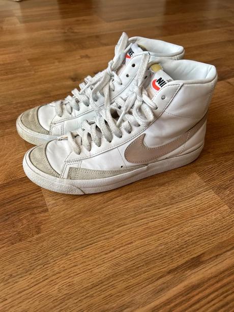 Tenisky nike blazzer pc 75 eur, nike,38