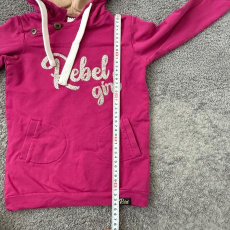 Mikina rebel kids v.104, rebel kids,104