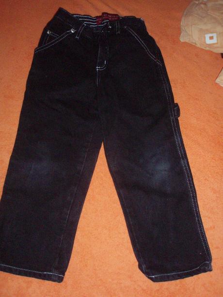 Rifle- dovoz usa, 116