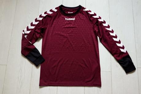Tričko hummel 140/152, hummel,140
