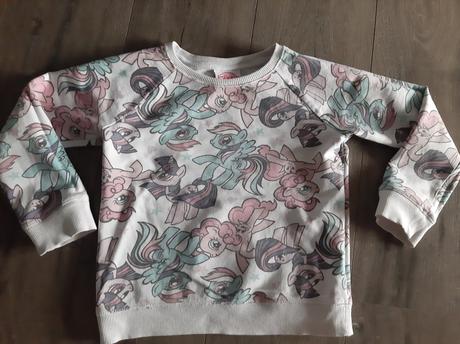 Mikina my little pony, 122