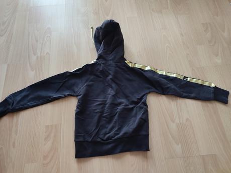 Detská mikina, puma,110