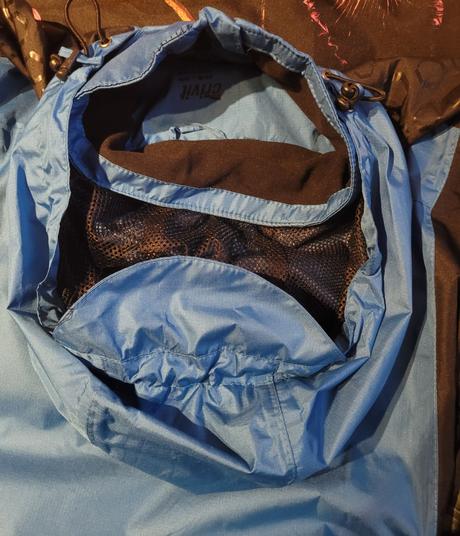 Bunda crivit l, crivit,l