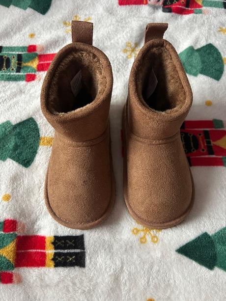 Papuckove topanky, h&m,26