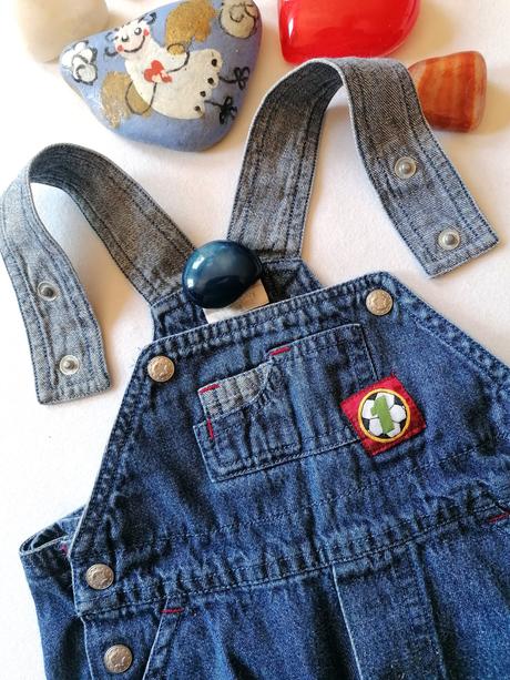 Skvelá nohavice na tráčiky, babykap,68