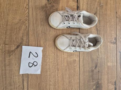 Tenisky, nike,28