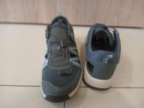 Sandále/ tenisky, decathlon,42