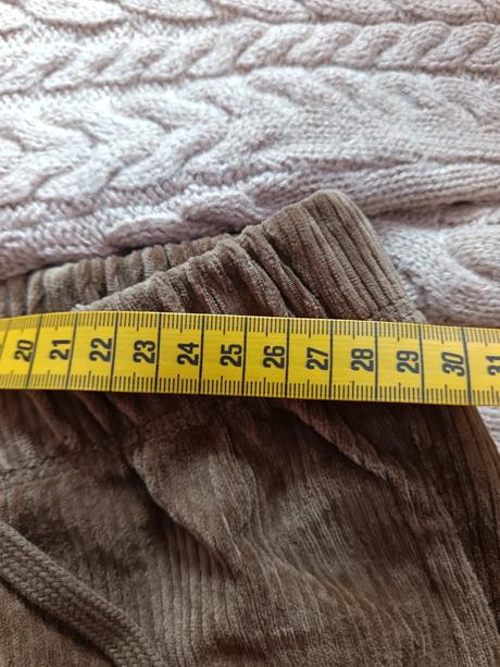 Nohavice / tepláky zara, zara,158