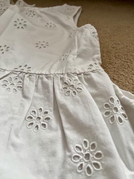 Nohavice a blúzka, next,140