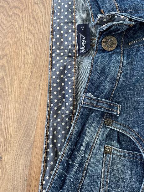 Krátke rifle, okay,40