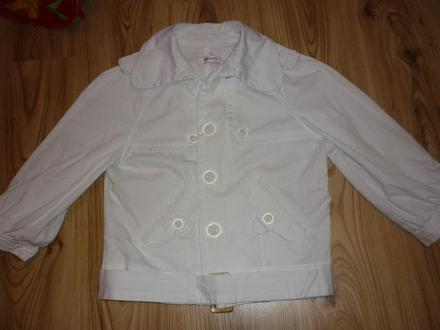 Krátka bunda, orsay,m