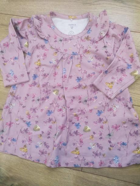 Name it šaty, name it,74