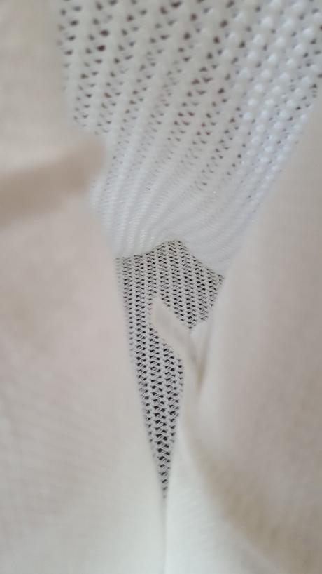 Dievčenský pletetený sveter style by eko, 116