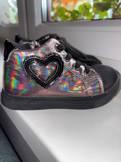 Topánky, nelli blu,25