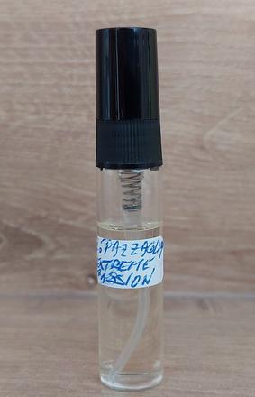 Lorenzo pazzaglia - extreme passion - 4ml - výmena,