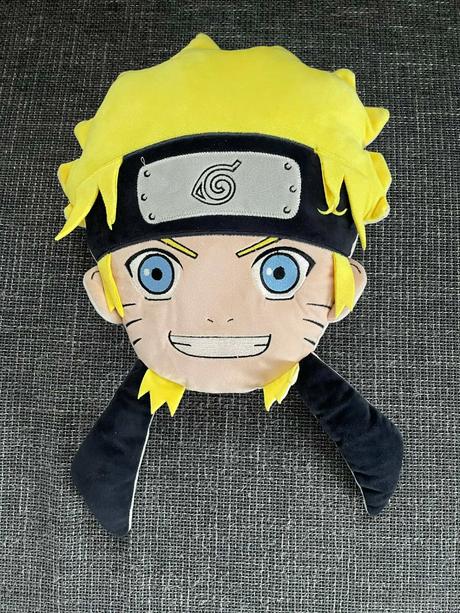 Naruto, 