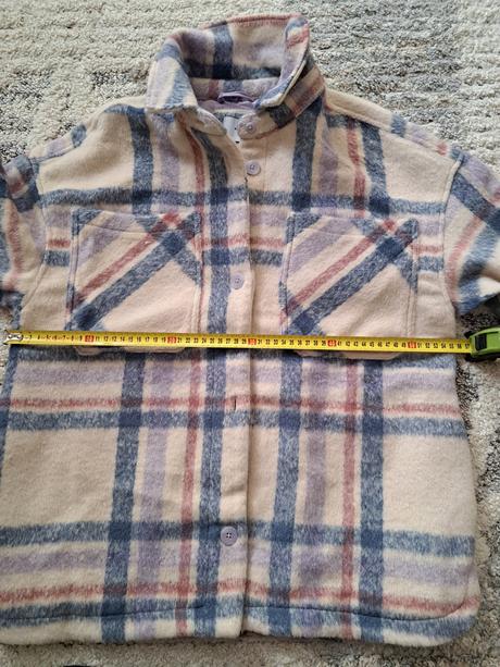 Prechodna bunda, h&m,158