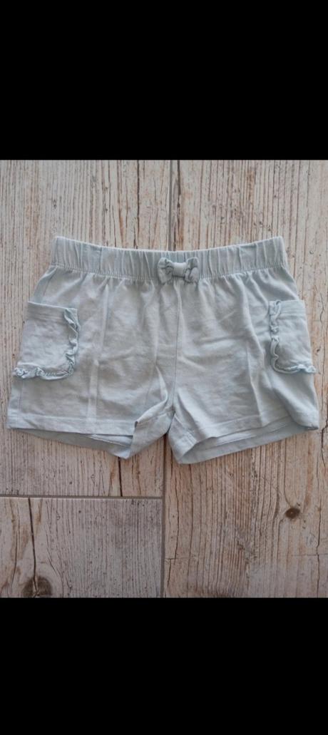 Kraťase so cute 98, pepco,98