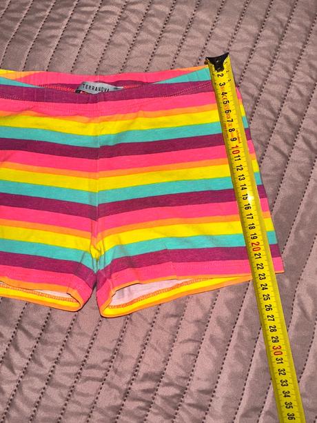 Krátke kratasky 152-158, terranova,146