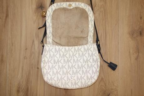 Michael kors crossbody kabelka, michael kors