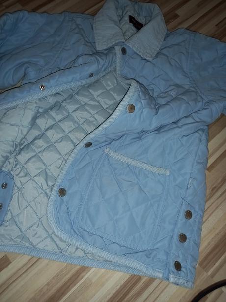 Prechodná vetrovka, h&m,128