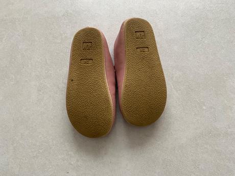 Balerínky, h&m,24