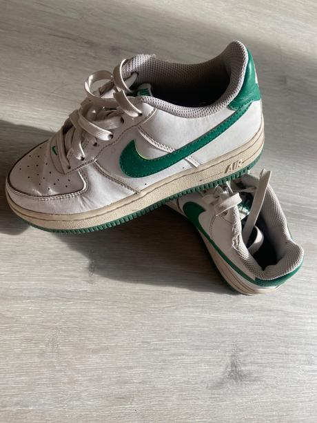 Nike botasky, nike,35