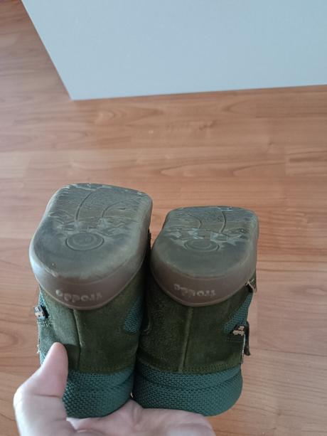 Froddo zimna obuv, froddo,26