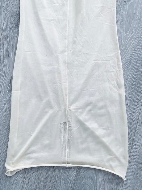 Zebrované šaty kmx, s