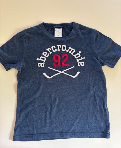 Trička abercrombie&fitch, abercrombie&fitch,110