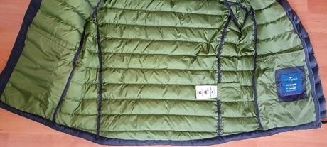 Páperka tom tailor "l", tom tailor,l