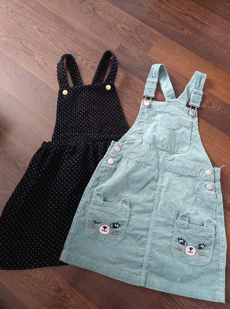 Školáčka, 122–134