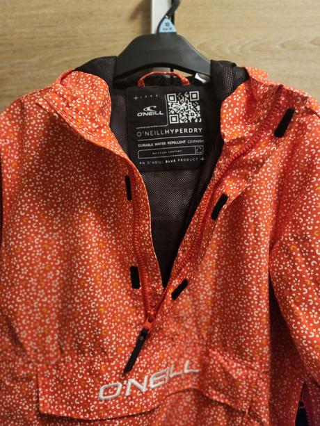 Vetrovka o neill, o'neill,176