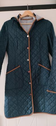 Prešívany kabát, 36