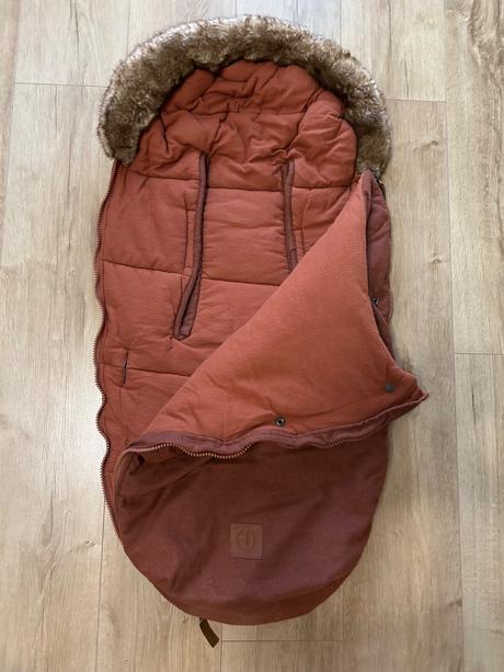 Elodie vlnený fusak, elodie details