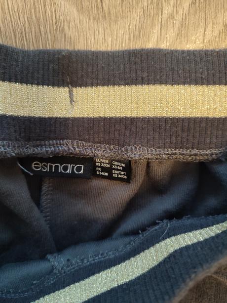 Tepláková suprava, xs