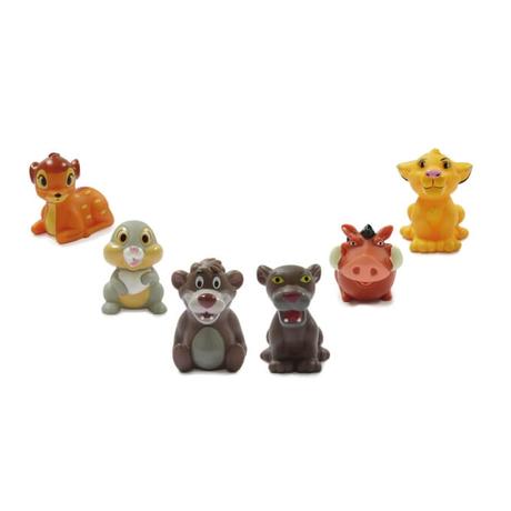 Disney postavičky,