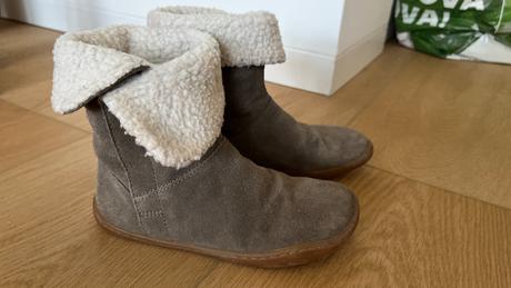 Čižmičky camper veľk. 30, camper,30