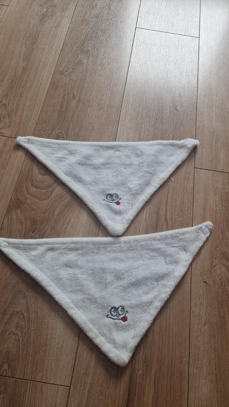 Flisový nákrčník, 86