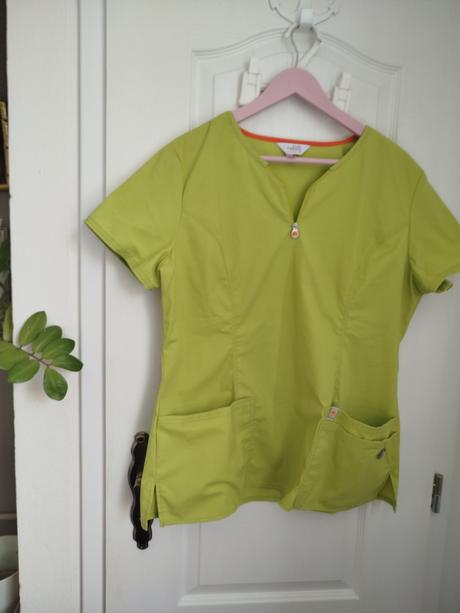 Zdravotnícka košeľa l/ xl, l