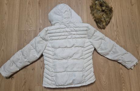 Dámska bunda soulcal 40 (cena aj s poštou), 40