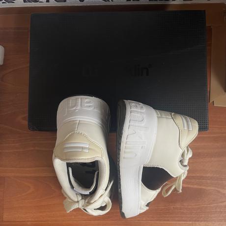 Tenisky d.franklin, 37