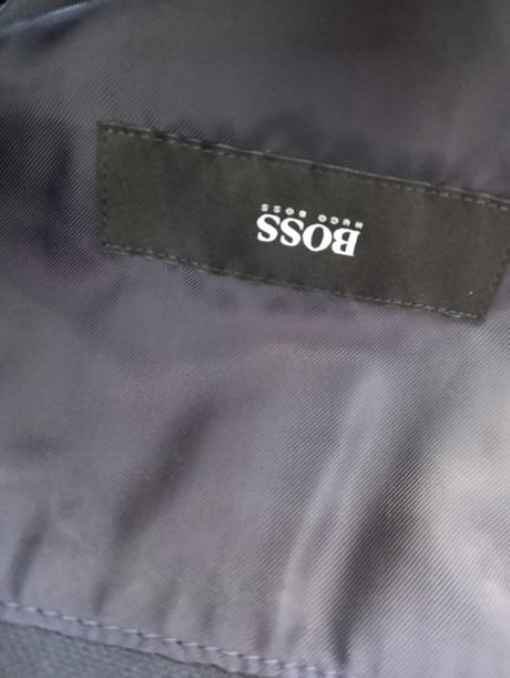 Sako hugo boss 44l, hugo boss,44
