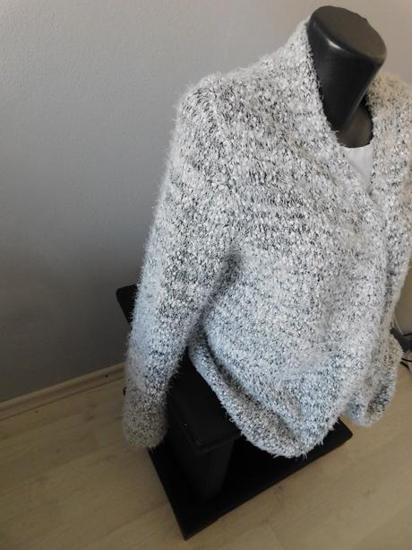 Sveter-prehoz, terranova